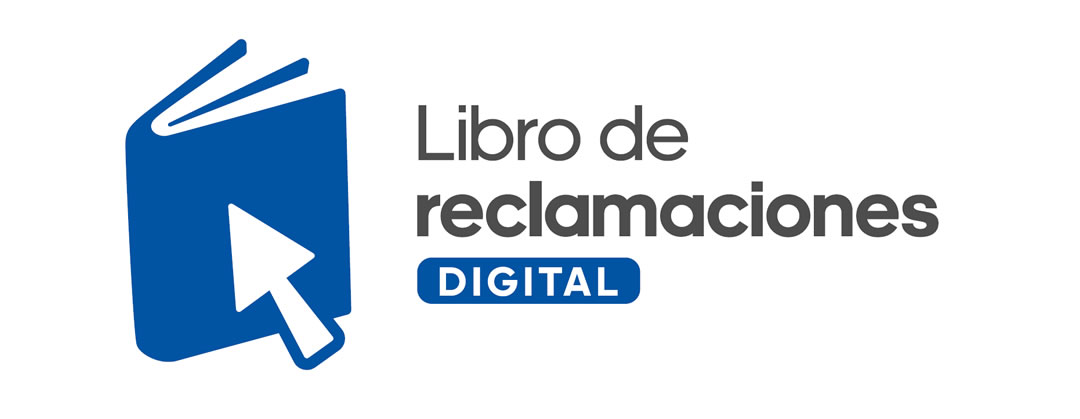 Libro de reclamaciones digital